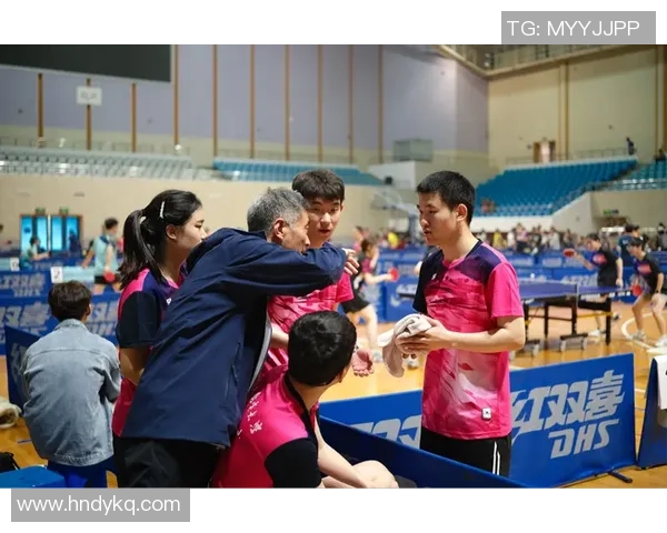 北京乒乓球队在城市联赛中的实力展现与战术分析